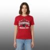 0 Arkansas State Red Wolves Xbox Bowl Champions 2025 Shirt 2