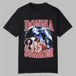 Christian Gonzalez Donna Summer Shirt