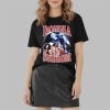 0 Christian Gonzalez Donna Summer Shirt 2