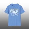 Dave Portnoy BYU Provo Dave Shirt 11 0 Dave Portnoy BYU Provo Dave Shirt