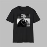 Dave Portnoy Coach Gruden Album Shirt
