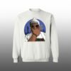 0 Jalen Brunson 2025 Celly Cuff Sweatshirt 1