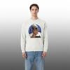 0 Jalen Brunson 2025 Celly Cuff Sweatshirt 3