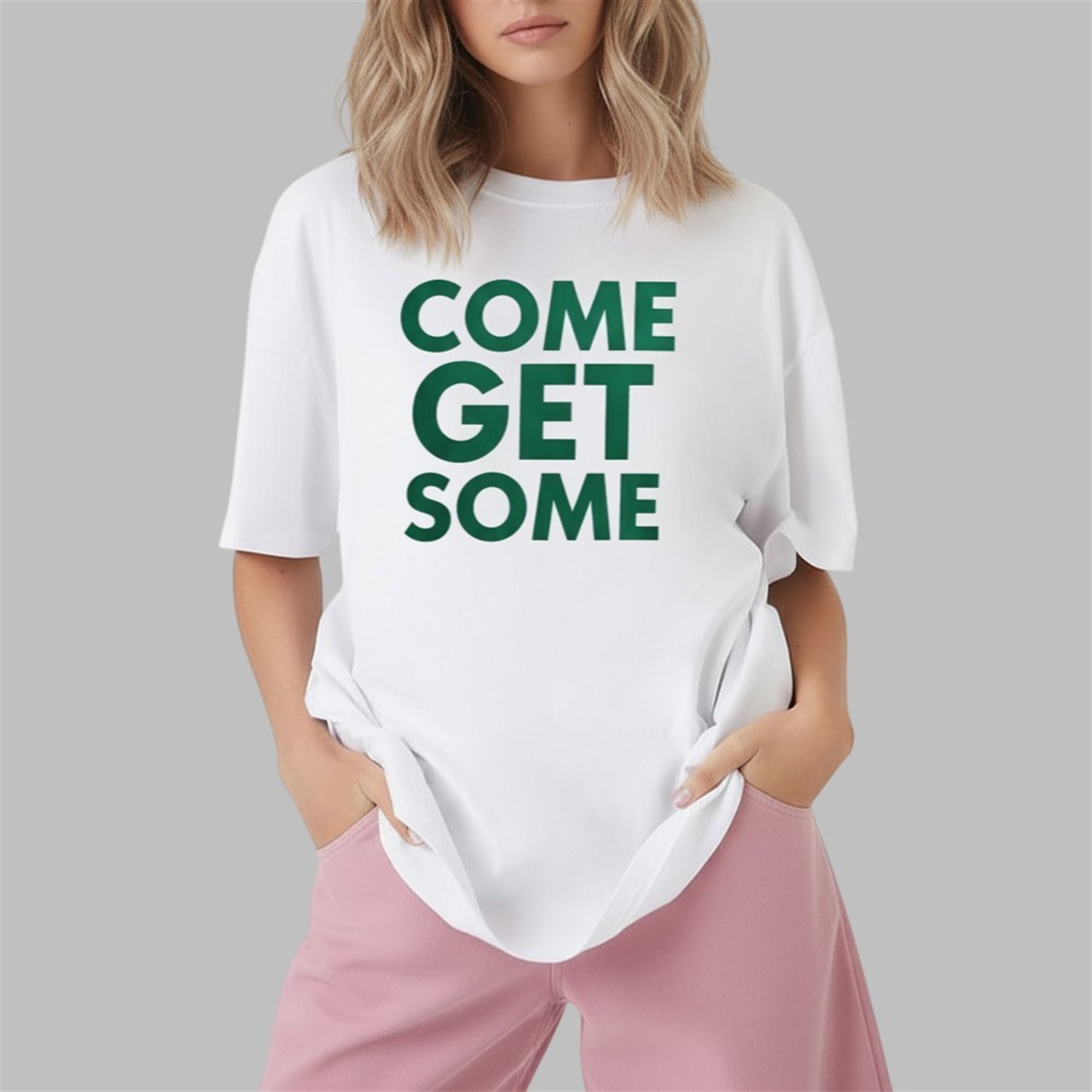 Jordan Love Come Get Some Shirt 3 0 Jordan Love Come Get Some Shirt 3