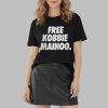 Jordan Mainoo Hames Free Kobbie Mainoo Shirt 6 0 Jordan Mainoo Hames Free Kobbie Mainoo Shirt 2