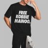 Jordan Mainoo Hames Free Kobbie Mainoo Shirt 7 0 Jordan Mainoo Hames Free Kobbie Mainoo Shirt 3