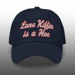 Lane Kiffin Is A Hoe Hat