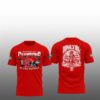 0 NC State Wolfpack Gasparilla Bowl Union Home Mortgage Champions 2025 Shirt 1