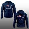 0 Patriots Coach Mike Vrabel No Naps Hoodie 0