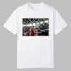 0 Patriots Drake Maye Aura Shirt 1