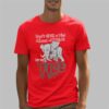 0 Roll Tide Willie Dont Give A Piss About Nothing But The Tide Alabama Crimson Shirt 2
