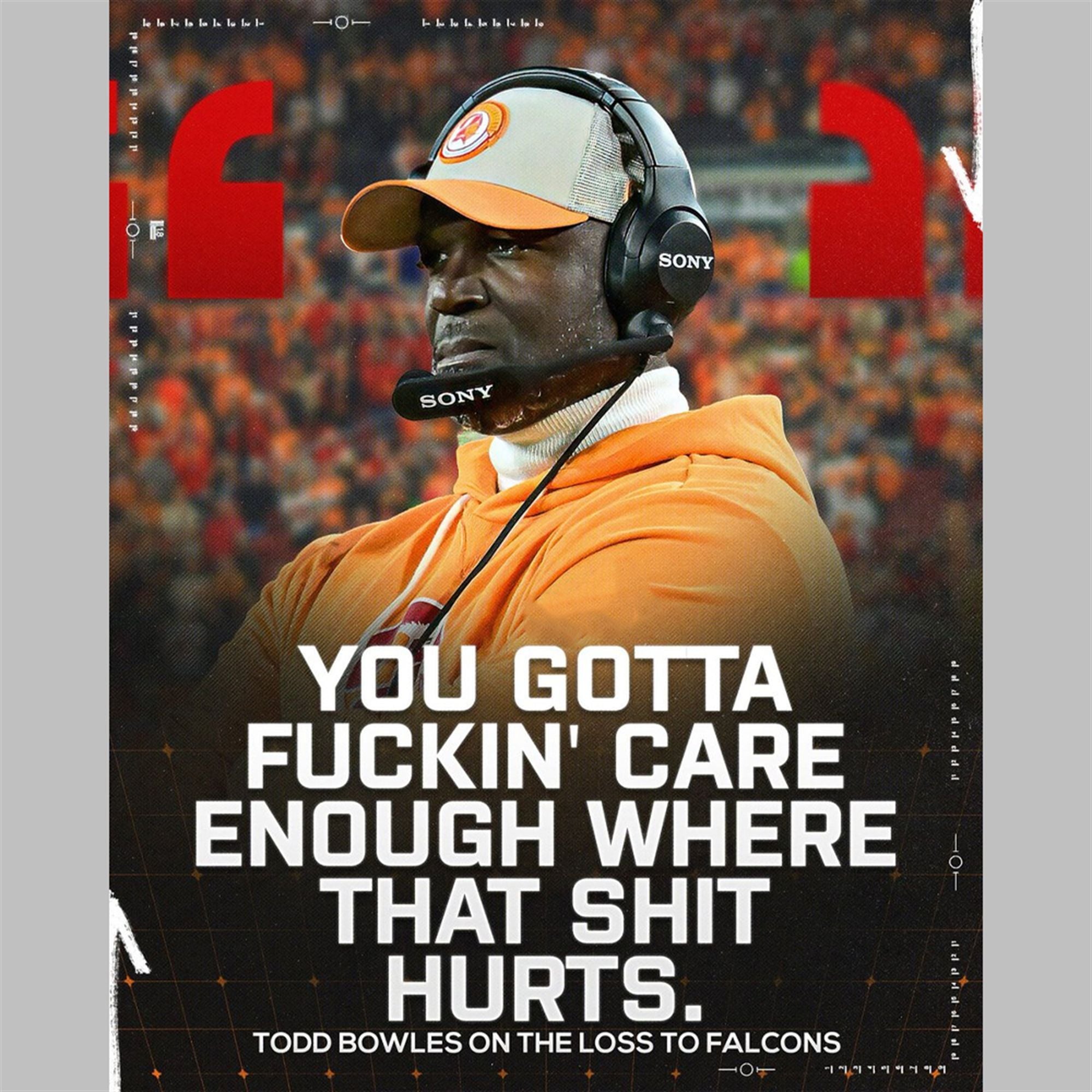 0 Todd Bowles You Gotta Fuckin Care Enough Where That Shit Hurts Shirt 4 0 Todd Bowles You Gotta Fuckin Care Enough Where That Shit Hurts Shirt 4