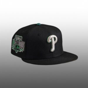 2026 Phillies QB1 MVP All Star Game Hat 1