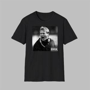 0 Dave Portnoy Coach Gruden Album Shirt