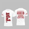 1 2025 Buckeyes Beat Michigan Wolverine Shirt