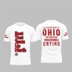 2025 Buckeyes Beat Michigan Wolverine Shirt