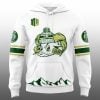 1 2025 Colorado State Football Let It Snow Hoodie