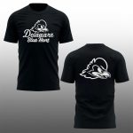 2025 Delaware Fightin Blue Hens Football Midnight Shirt