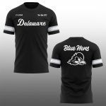 2025 Delaware Football For The 302 Shirt