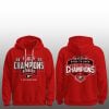 2025 Georgia Bulldogs Champions Back To Back Hoodie 6 1 2025 Georgia Bulldogs Champions Back To Back Hoodie
