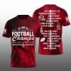 2025 Indiana Hoosiers Big Ten Conference Football Champs Shirt 4 1 2025 Indiana Hoosiers Big Ten Conference Football Champs Shirt