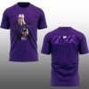 1 2025 K State Football Thank You Coach Klieman Shirt
