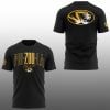 1 2025 Missouri Football Beau Pribula Pri Zou La Shirt