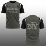 2025 NY Jets Gotham City Football Shirt