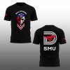 1 2025 SMU Football SMU Strength Shirt