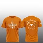 2025 Texas Longhorns Lone Star Showdown Victory Over Aggies Shirt