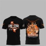 2025 Texas Longhorns Win Lone Star Showdown Shirt