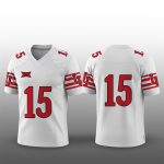 2025 Utah Football x ICY Football Jersey