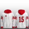1 2025 Utah Football x ICY Hoodie