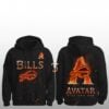 1 2026 Bills Avatar 3 Fire and Ash Hoodie