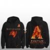 1 2026 Buccaneers Avatar 3 Fire and Ash Hoodie
