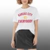 1 2026 Kansas City Vs Everybody Shirt
