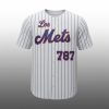 1 2026 New York Mets Los Mets 787 Boricua Jersey Hat