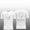 2026 Texans Football Winter White Out Shirt 6 1 2026 Texans Football Winter White Out Shirt