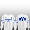 BYU Cougars Pop Tarts Bowl Go Cougars Sweatshirt 11 1 BYU Cougars Pop Tarts Bowl Go Cougars Sweatshirt