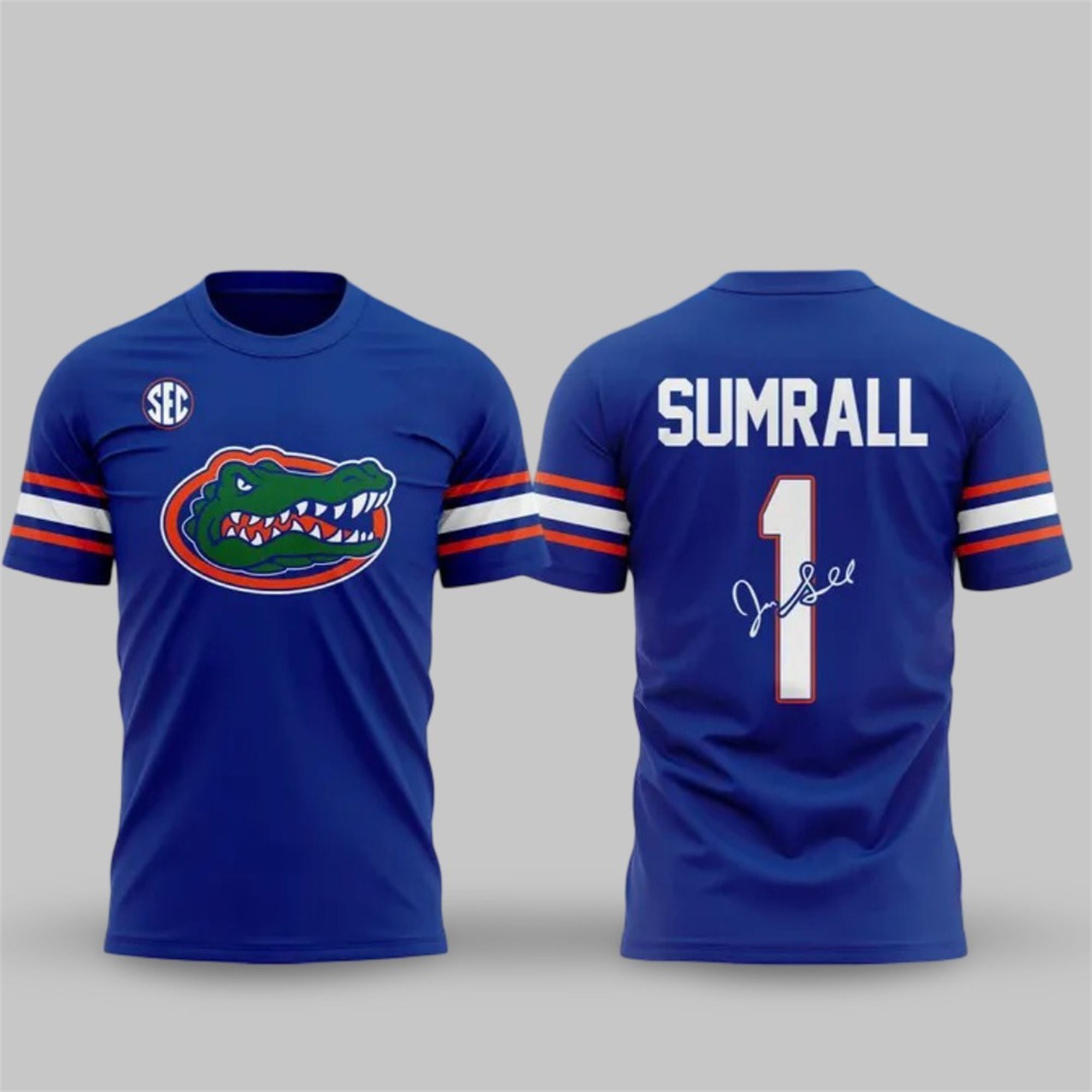 Coach Jon Sumrall Gators 2025 2026 Shirt 1 1 Coach Jon Sumrall Gators 2025 2026 Shirt