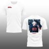 1 Coach Pete Golding of Ole Miss Football Shirt