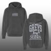 Dave Portnoy Go Go Greys 2025 Stables Hoodie 11 1 Dave Portnoy Go Go Greys 2025 Stables Hoodie