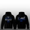 Duke Football 2025 ACC Champions Hoodie