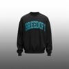 1 Eagles Jalen Hurts Breed of 1 Sweatshirt