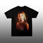 Hideo Kojima Death Stranding 2 Tomorrow Shirt