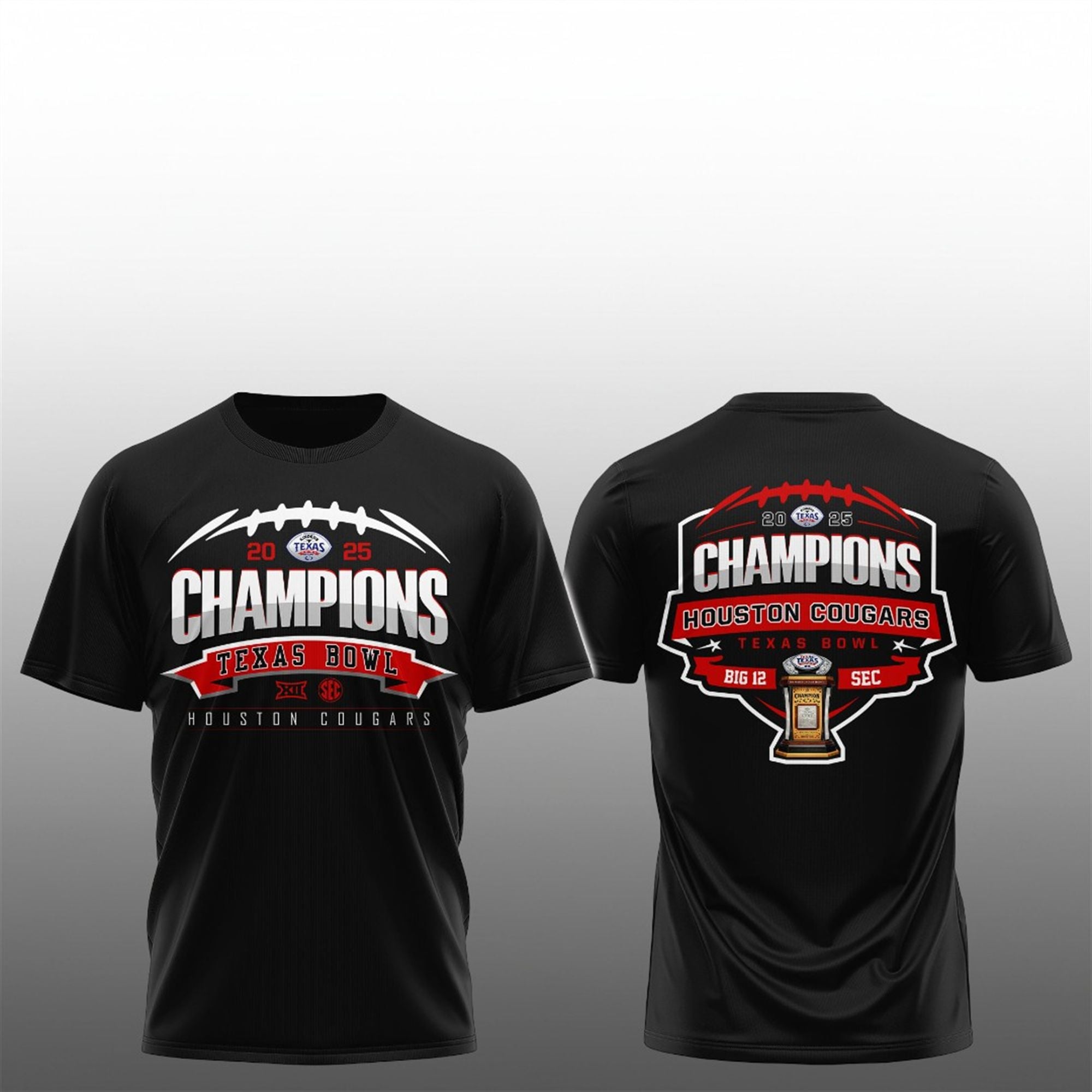 Houston Cougars 2025 Texas Bowl Champions Shirt 1 1 Houston Cougars 2025 Texas Bowl Champions Shirt