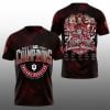 Indiana Hoosiers Football 2025 Big Ten Champions Shirt 4 1 Indiana Hoosiers Football 2025 Big Ten Champions Shirt