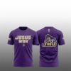 James Madison Dukes Jesus Won 2025 Shirt 13 1 James Madison Dukes Jesus Won 2025 Shirt