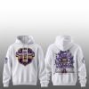 1 James Madison Dukes SUN BELT CHAMPIONS 2025 Hoodie