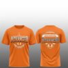 1 Miami Hurricanes 2025 College Football Playoff Advanced Shirt